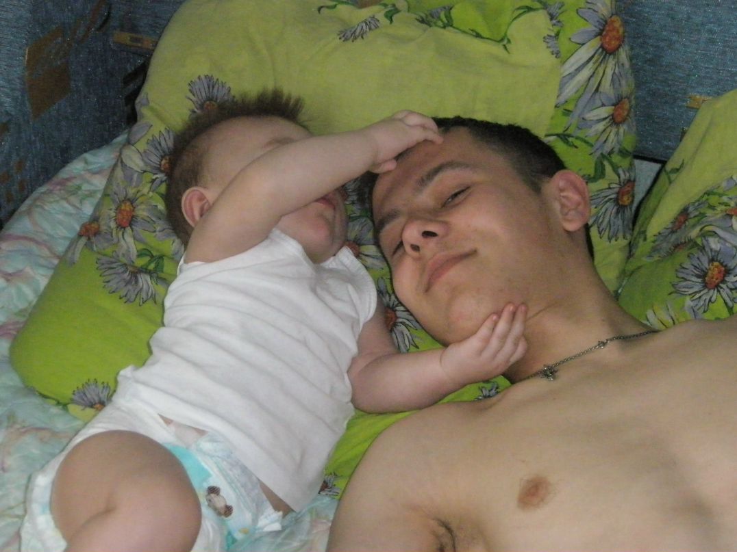 Александр Агеев фотография #14