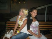 Фотография Тамащук Марины