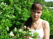Фотография Лобановой Алены