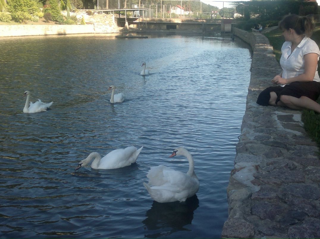 Ольга Потапенко фотография #42