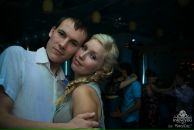 Фотография Лобакиной-Долганцевой Танюшки