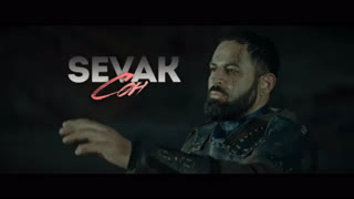 Sevak (Севак) - Сон (Премьера клипа 2021)