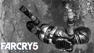 МАРСИАНСКИЕ ГЛЮКИ ► Far Cry 5 Lost on Mars #3