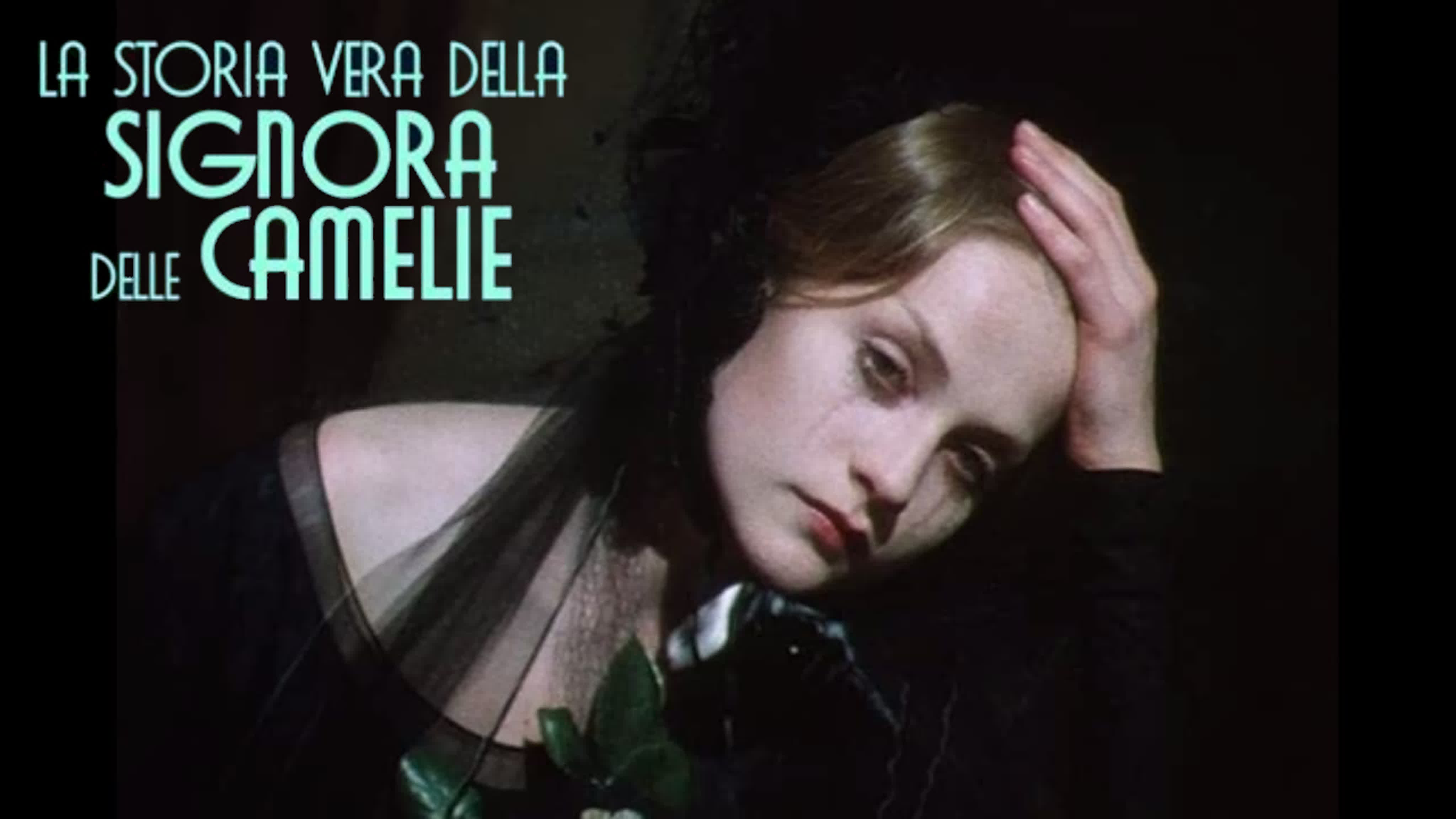 La storia vera della signora dalle camelie (1981) 720p. — Видео от